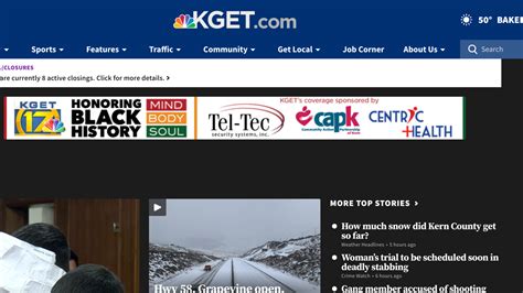 kgbet com - news in kern county california